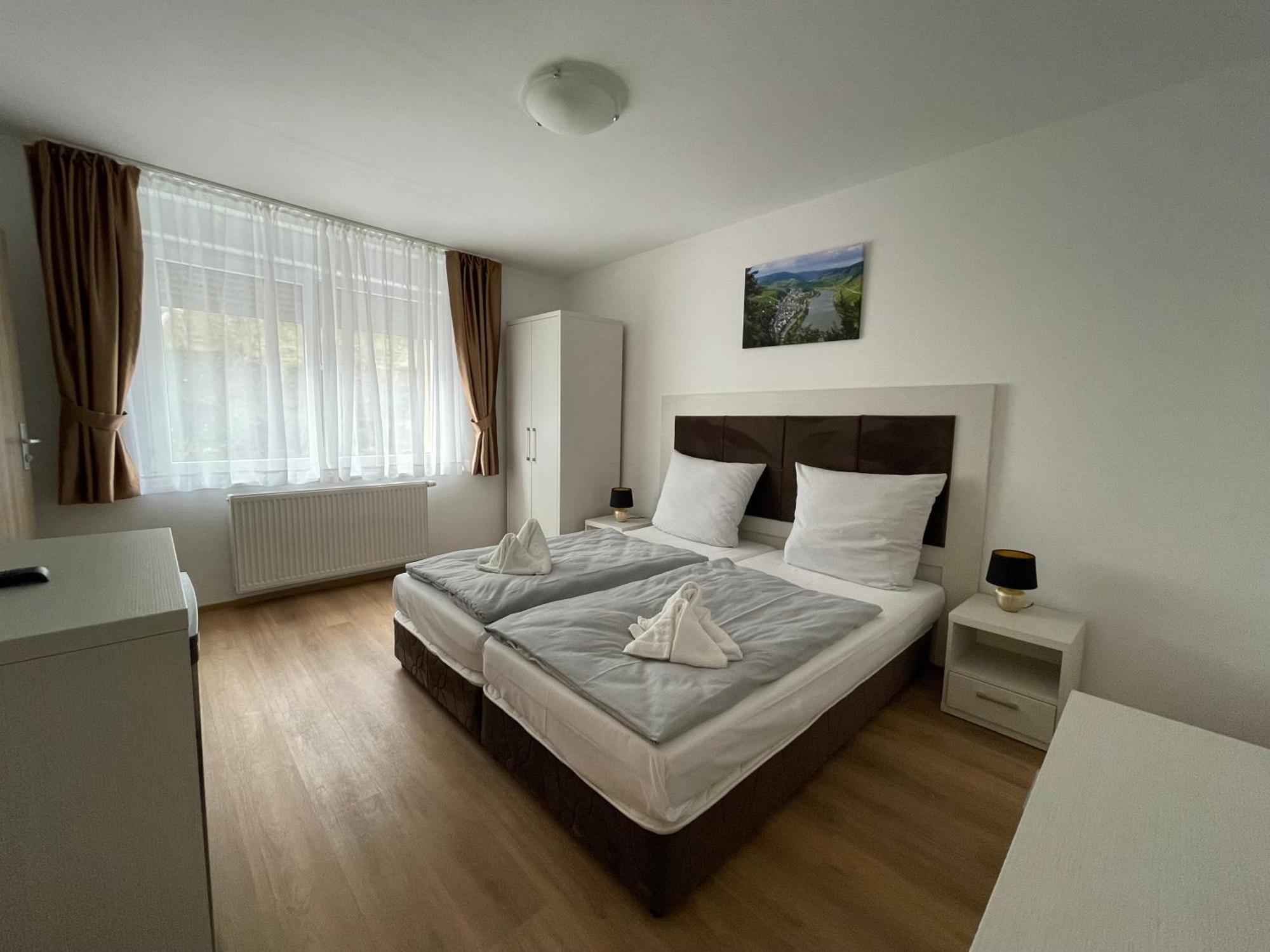 Hotel Briedeler Haus ภายนอก รูปภาพ